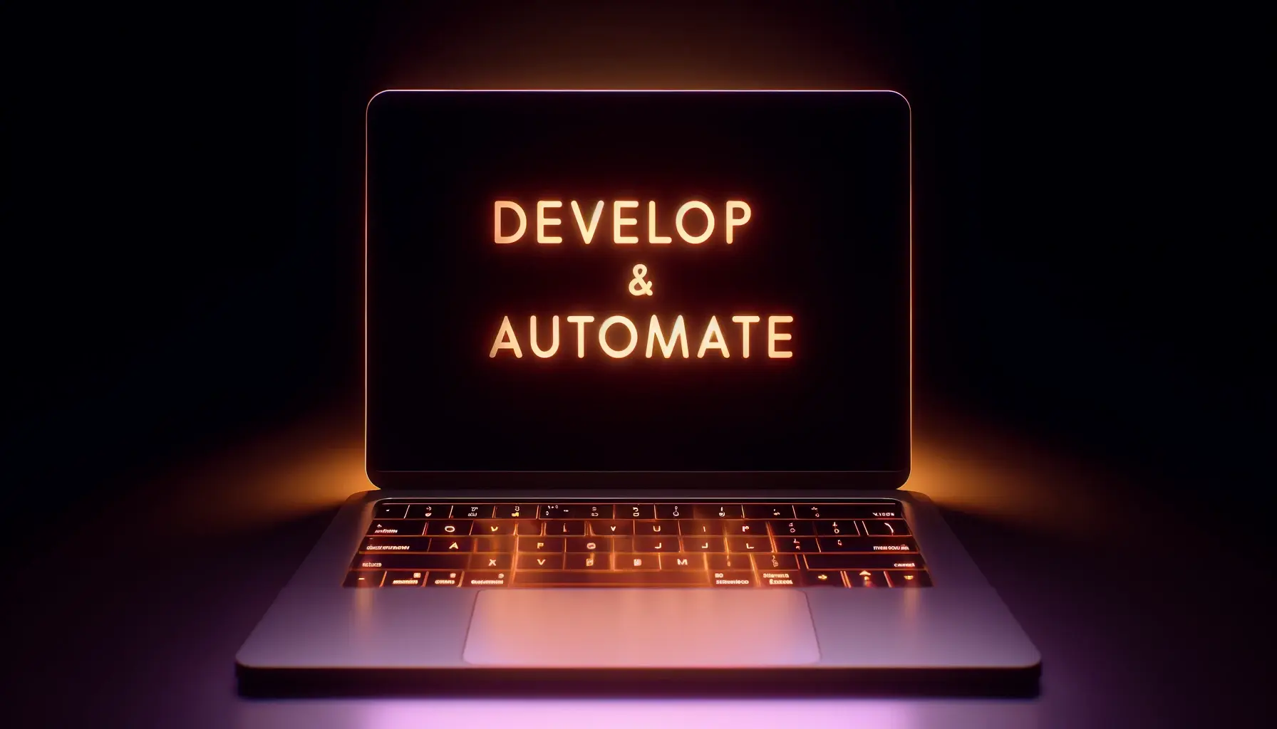 Development