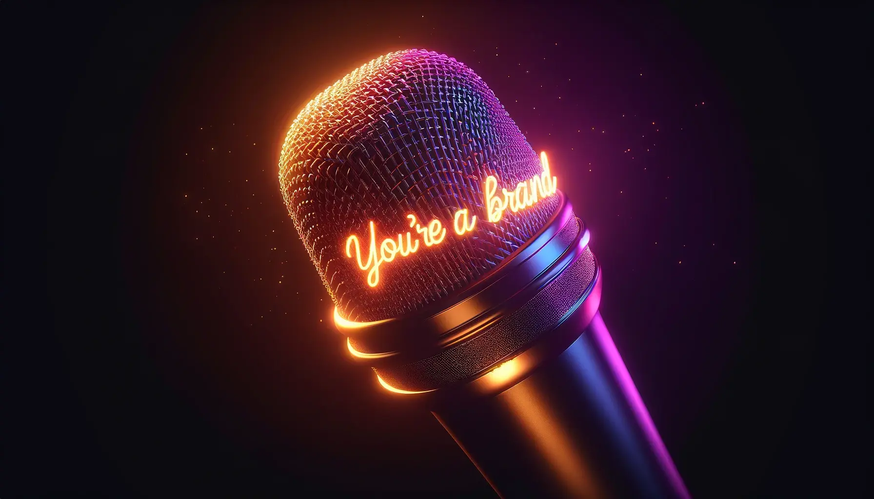 Branding